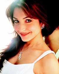 Anushka Sharma